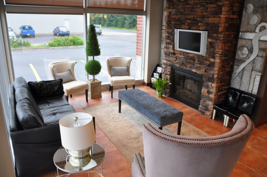 Office Limebank Dental Centre